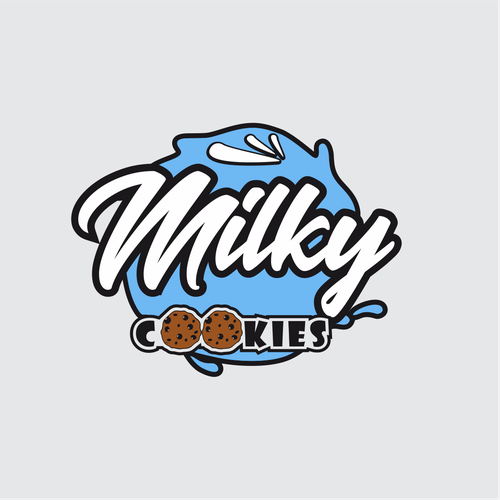 Cookies logo Design by D'jwara