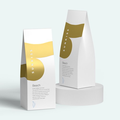 Designs | Design for High-End Luxury Reed Diffuser Packaging | Product ...