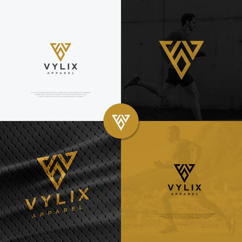 We need a simple, modern, eye-catching logo Design by Grafik Flame