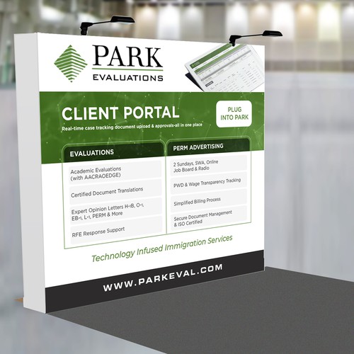  contest entry by Sketch Media™