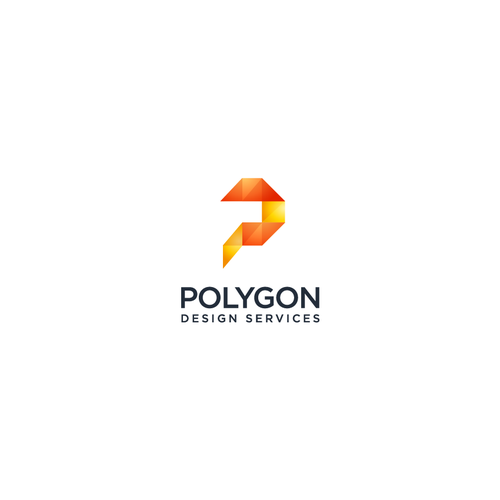 Small engineering startup needs geometric logo! Design by betiatto