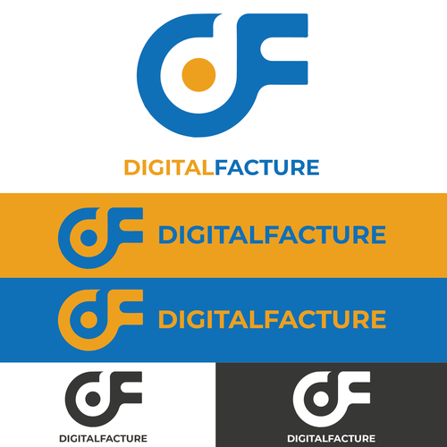 A fun logo/brand guide for a digital creative agency catered to the entertainment and wedding indust Diseño de moroccan_son