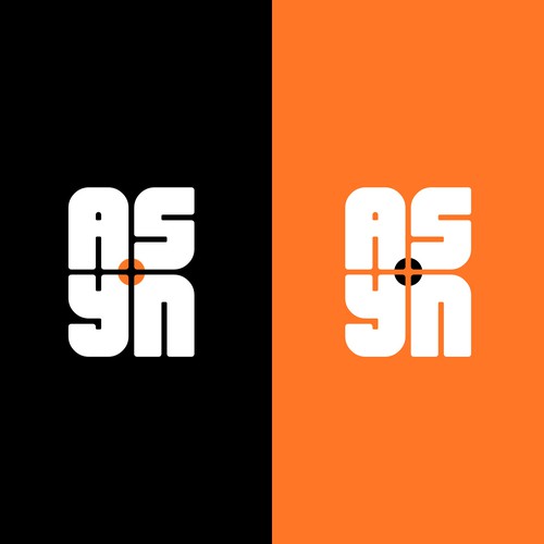 New logo for “Assyn” SaaS platform Design by FAdzign