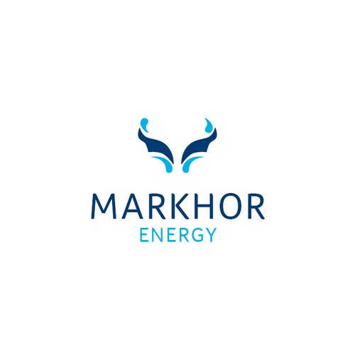 Create a distinctive logo for a environmentally responsible power generation company Design by Vedro