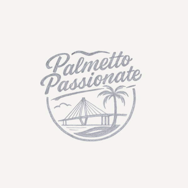 Palmetto Passionate