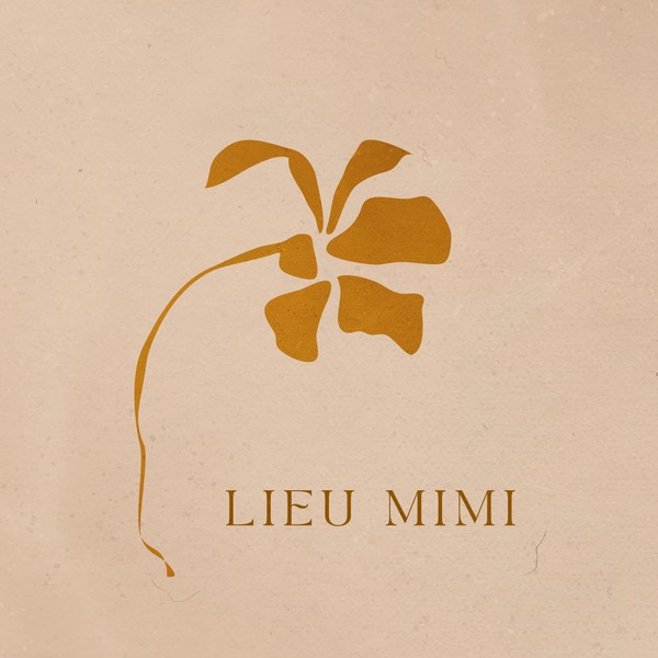 Logo Design for a Tea Shop