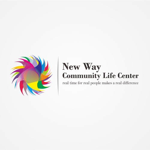 New Logo Wanted For New Way Community Life Center Logo Design Contest 99designs