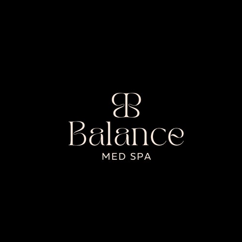 Balance logo Design by Studio Eight