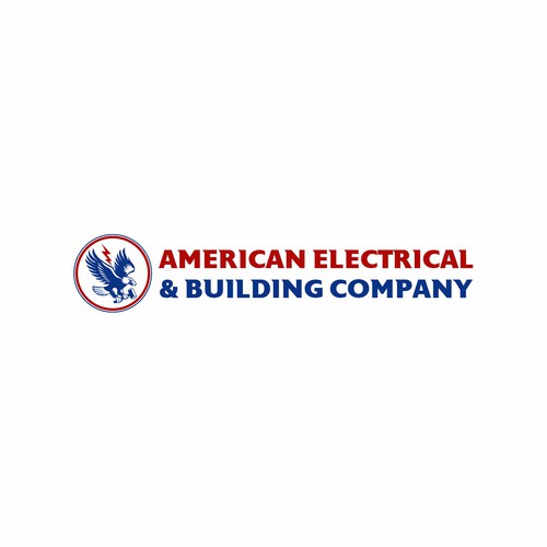 Clean Logo for Electrical & Construction to appeal to Homeowners Design by industrial brain ltd