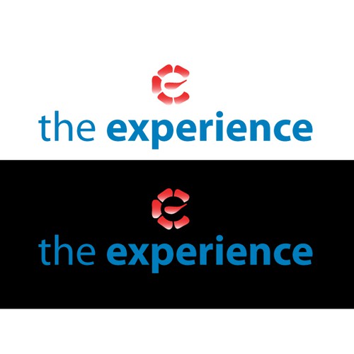 Modern logo needed for The Experience Design by kryz2per