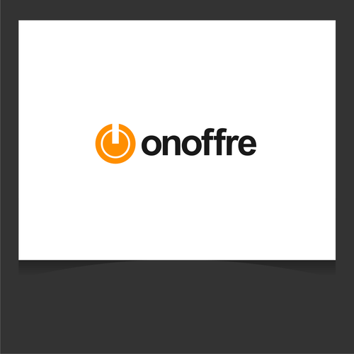 Logo & business card contest entry by qci