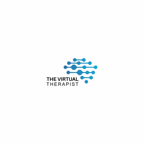 Logo for Mental Health therapy consultancy and educational business Design by Nikajima