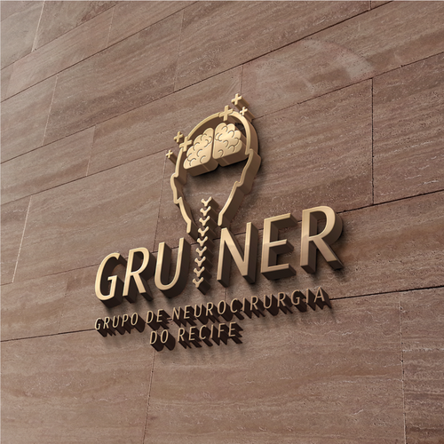 Logo & brand identity pack contest entry by Capibaribe