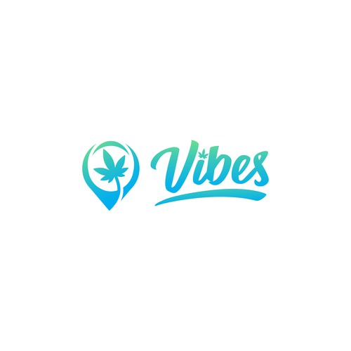 Fresh logo for a new cannabis cultivation in a island Design by ivek_design