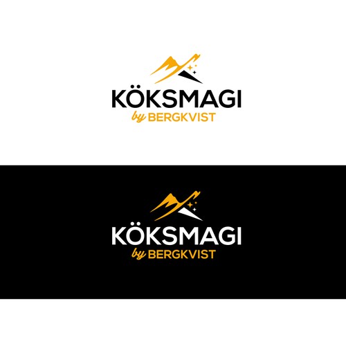 Logo design contest entry by Maher Sh