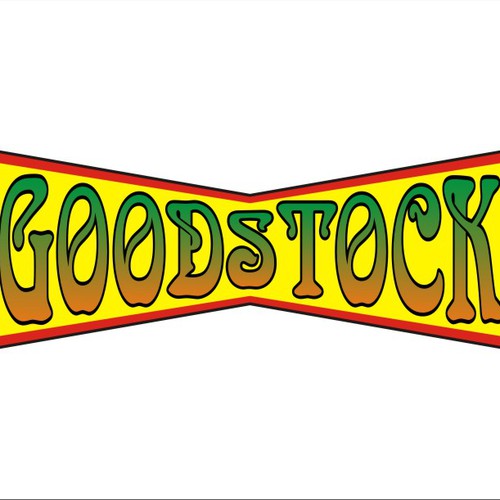 Goodstock needs a new logo | Logo design contest