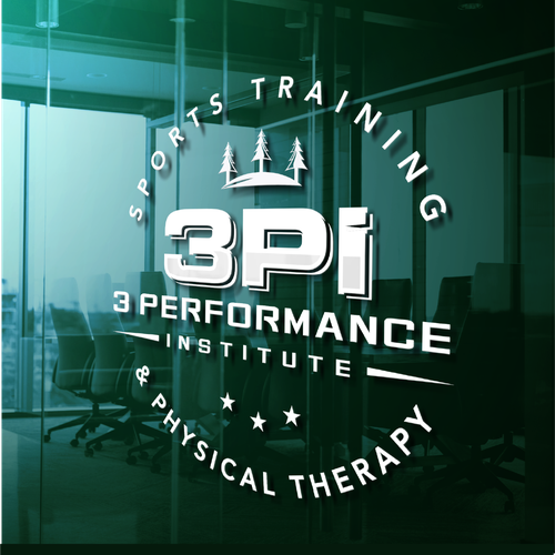 Sports Training and Physical Therapy Company - Sports Science and Medical Human Performance Lab Design by ArtiVector