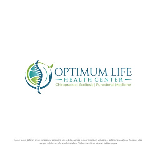 High Exposure Logo needed for 1 of a kind Wellness Facility in SoFL Design by almahyra12_designs