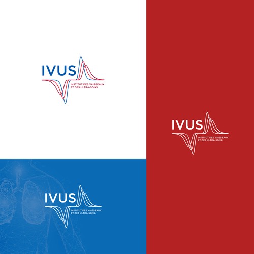 Logo & brand identity pack contest entry by ★S★T★A★R★ mark