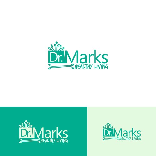 Need help designing a logo for my new functional medicine practice Design by Young Creations