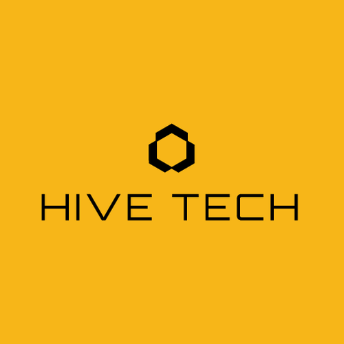 Hive Tech Networks Design von Dave Roach