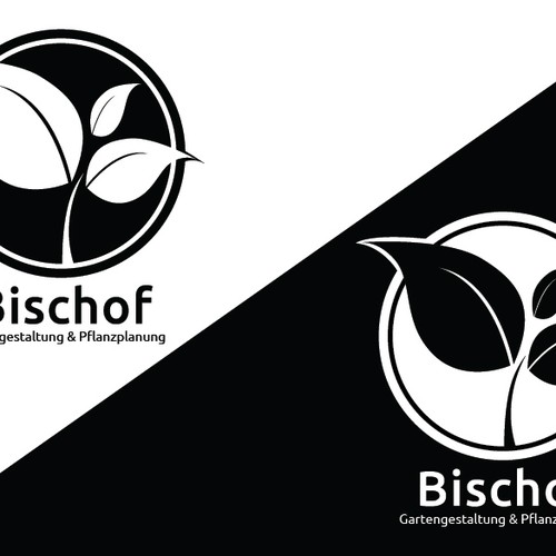 Logo design contest entry by nordkind creative