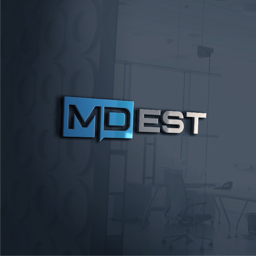 Logo & brand identity pack contest entry by NAILY_ART