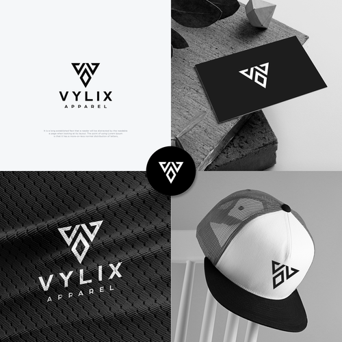 We need a simple, modern, eye-catching logo Design by Grafik Flame