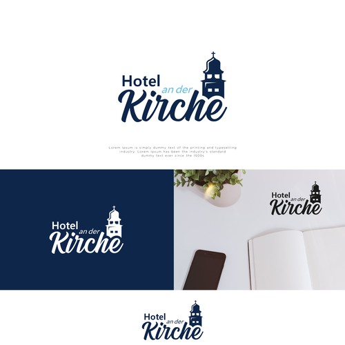  contest entry by Arfian Huda