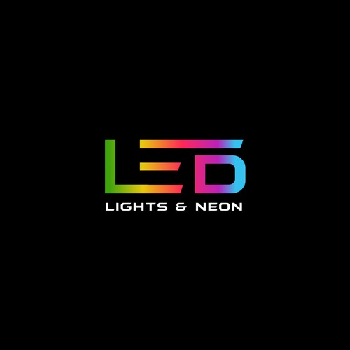 We are looking for a great logo for our LED lighting business Design by Hony