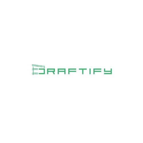 Clean, Modern, Sharp design for a design/drafting firm Design von Mot®