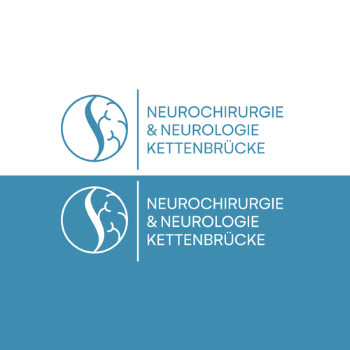 Logo design contest entry by d'jront