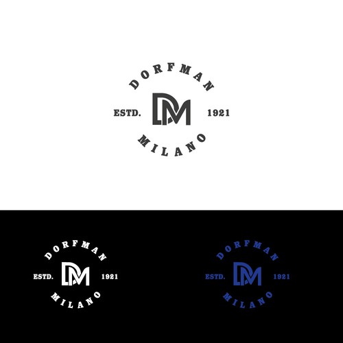 Design a vintage logo for a 100 year old hat company Design by Mararti