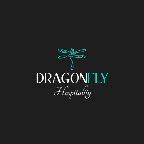 Dragonfly Hospitality Design by Koko.Art