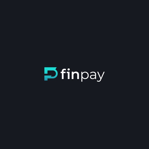 Design for Finpay payment App Logo Design by BombDesigns