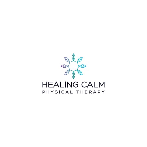 Design a Healing Logo for Physical Therapy Clinic Design réalisé par IgoDesign