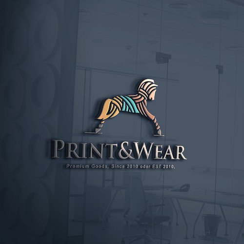 Logo design contest entry by Ultrasmile