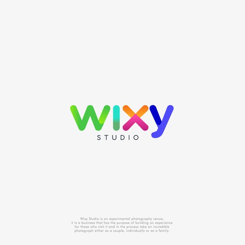 Make my  (W I X Y) logo Design by pleesiyo