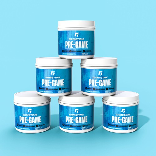 Product packaging contest entry by nowgrid