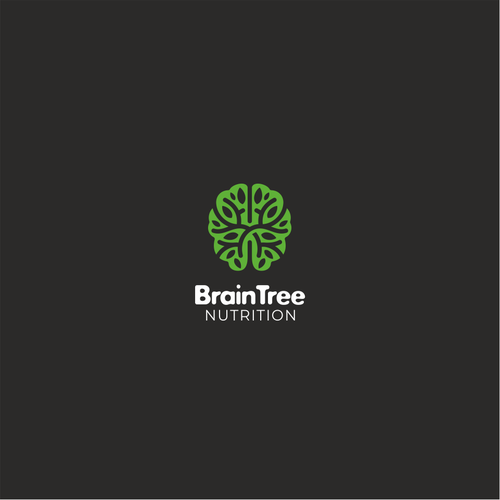 Help create a modern Brain Health logo Design by Rudi 4911