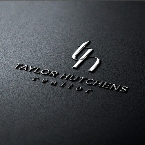 Luxurious/High End REALTOR Logo! Design réalisé par MadAdm