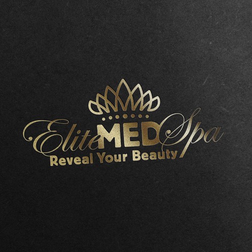 Elite Med Spa Design by BRUKVAR