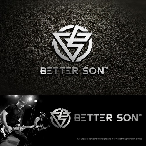 New artists Up and coming alt rock/country/punk/christian band Design by lrasyid88