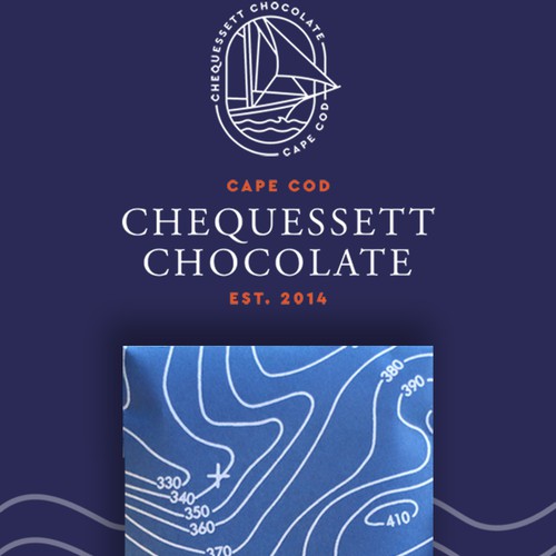 Email contest entry by Shymaa