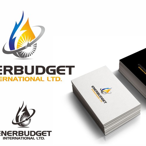 Logo & business card contest entry by Tanzee