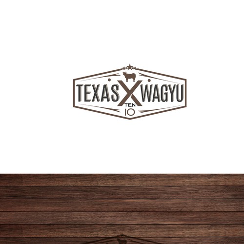 cutom wagyu beef packaging Design by YaNn SE™