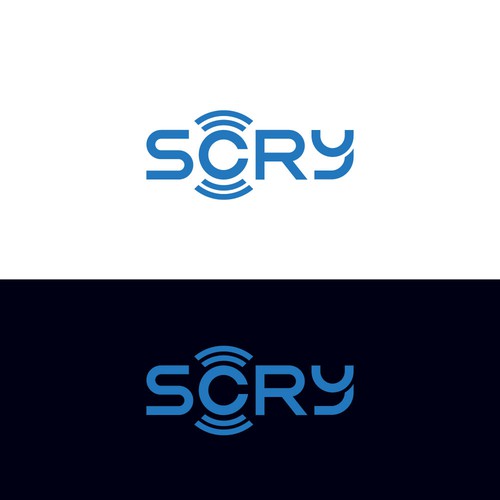 Scry A SHREWD Company Design Contest (Sharing Helps Reward Everyone With Dignity) Design by Rocket_Racoon