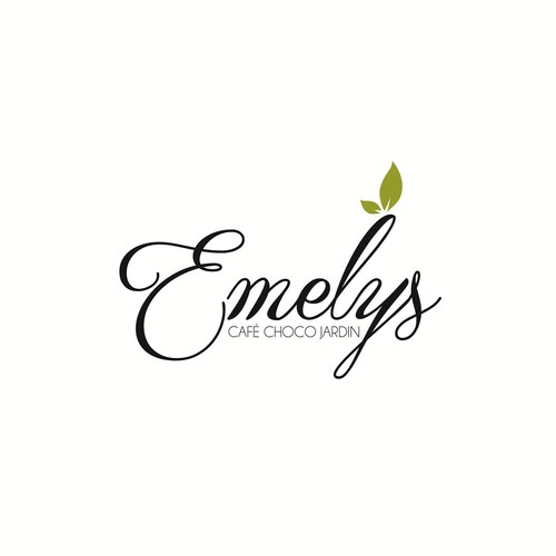 Logo & brand identity pack contest entry by Pzjhoenheil