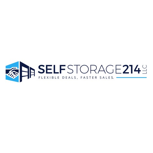 Self Storage Design by Maioriz™