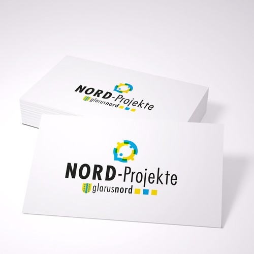 Logotipos propuesta en el concurso por glmediadesign✅